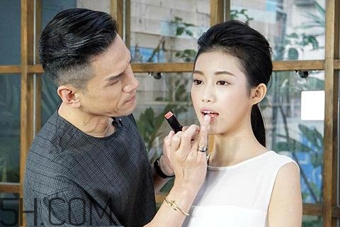 ��ҧ��ױ��ʲô���ģ�Ⱦ��ױ��ҧ��ױ������